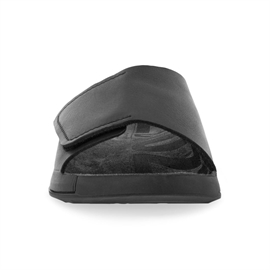 Ecco 2ND Cozmo Slides Men, black